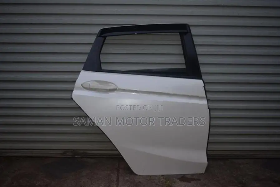 Honda Gp5 Door