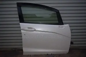Honda Gp5 Door
