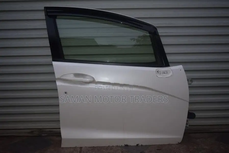 Honda Gp5 Door