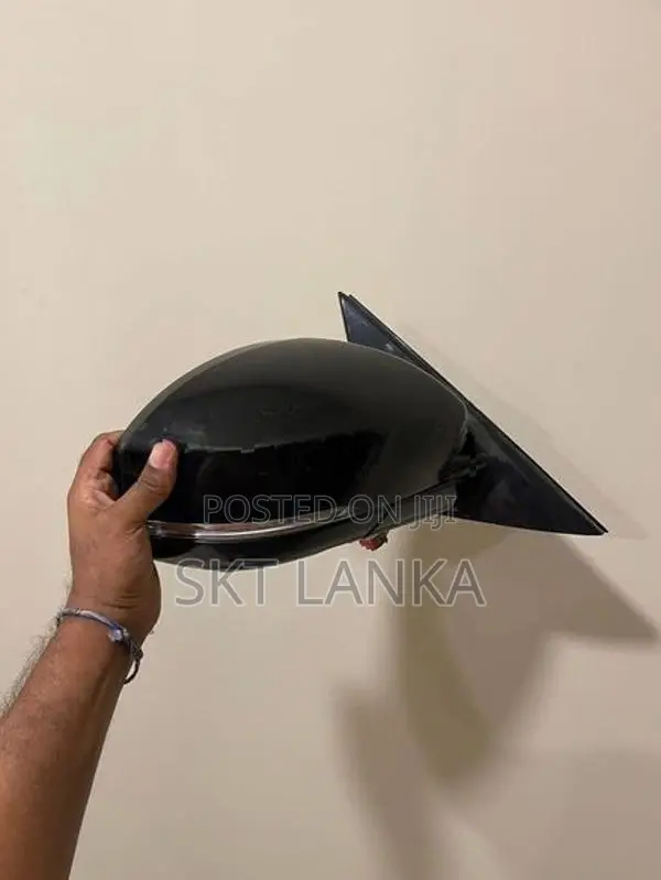 Genuine Range Rover Vogue 2019 door side mirror camera