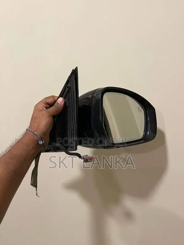Genuine Range Rover Vogue 2019 door side mirror camera