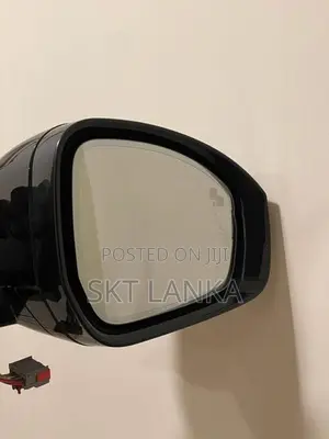 Genuine Range Rover Vogue 2019 door side mirror camera