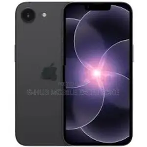 Apple iPhone 17e 256GB (Brand New)