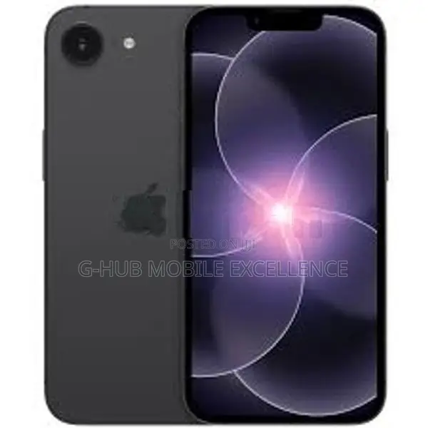 Apple iPhone 17e 256GB (Brand New)