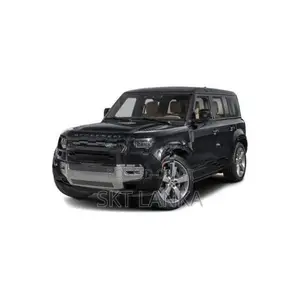 Genuine Defender P300e 2025 door side mirrors Free Installation Nugego