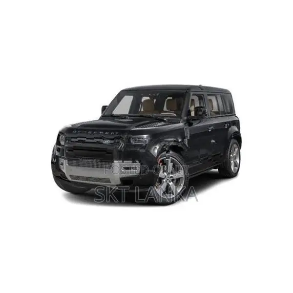 Genuine Defender P300e 2025 door side mirrors Free Installation Nugego