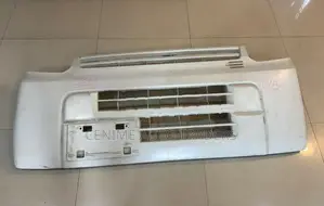 Suzuki Da17 Front Bumper