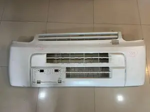 Suzuki Da17 Front Bumper
