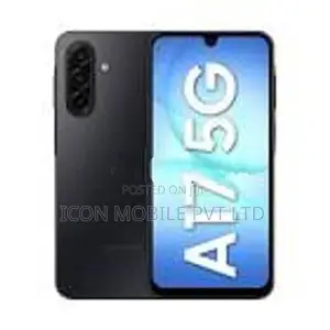 Samsung Galaxy A17 5G 6GB | 128GB (Brand New)