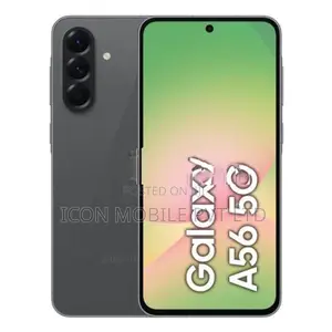 Samsung Galaxy A56 5G 8GB | 128GB (Brand New)