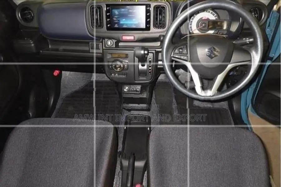 Suzuki Alto 2025