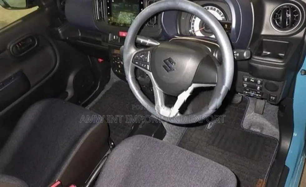 Suzuki Alto 2025