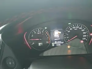 Honda City RS 2025
