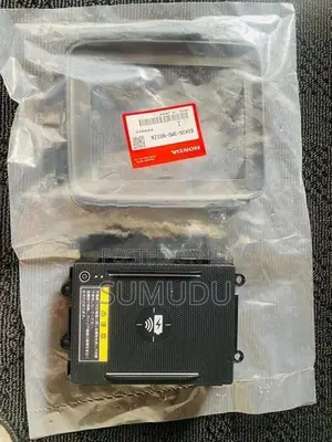 Honda vezel wireless charger