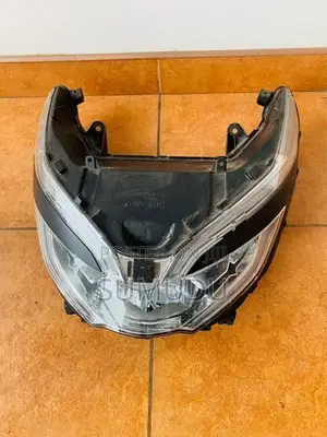 Honda Pcx headlight
