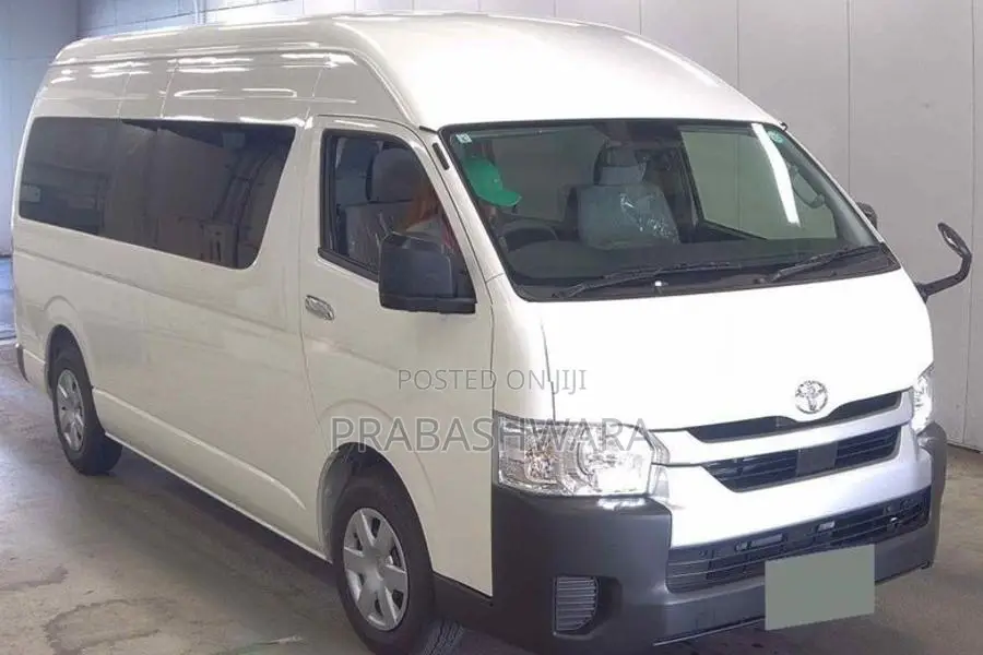 Toyota GDH 223B (Import) 2025