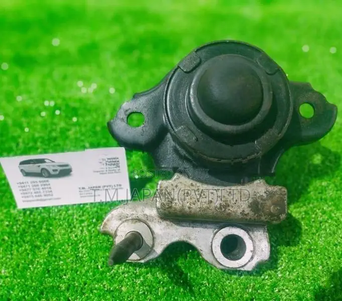 HONDA FIT GD1 ENGINE MOUNT