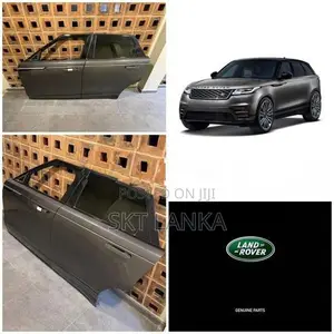 Genuine Range Rover Velar 2019 Dynamic complete doors mirror passenger