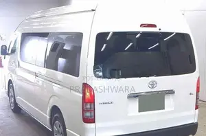 Toyota GDH 223B (Import) 2025