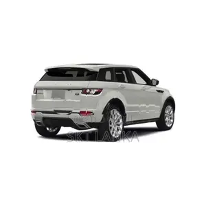 Genuine Range Rover Evoque 2014 rear tailgate door lights