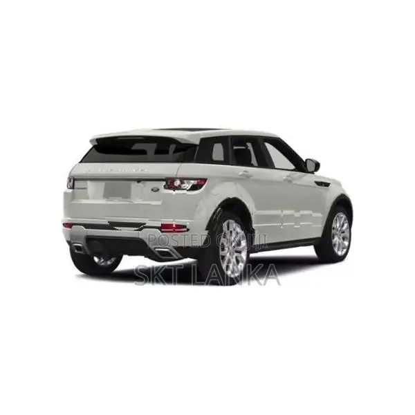 Genuine Range Rover Evoque 2014 rear tailgate door lights