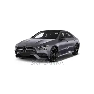 Genuine CLA CLA200 AMG 2020 front bumper headlight bonnet
