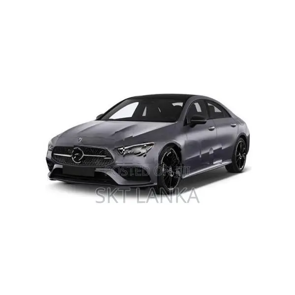 Genuine CLA CLA200 AMG 2020 front bumper headlight bonnet