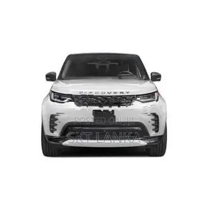 Genuine Discovery 5 2020 DYNAMIC front bumper headlights bonnet fender