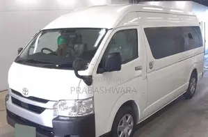 Toyota GDH 223B (Import) 2025