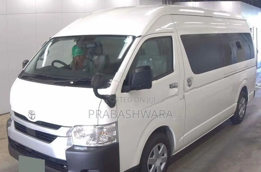 Toyota GDH 223B (Import) 2025