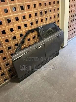 Genuine Range Rover Velar 2019 Dynamic complete doors mirror passenger