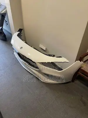Genuine CLA CLA200 AMG 2020 front bumper headlight bonnet