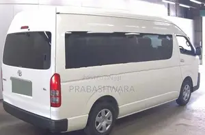 Toyota GDH 223B (Import) 2025