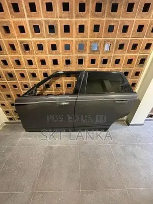 Genuine Range Rover Velar 2019 Dynamic complete doors mirror passenger
