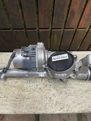 Genuine Mercedes CLA200 CLA 2022 steering rack complete