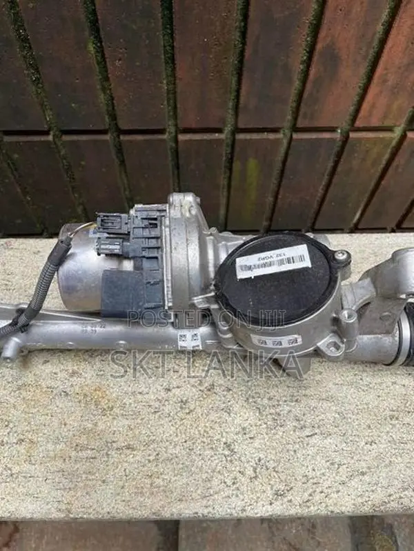 Genuine Mercedes CLA200 CLA 2022 steering rack complete