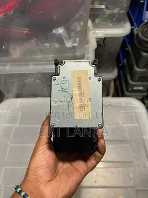 Genuine Range Rover Evoque 2014 gear selector