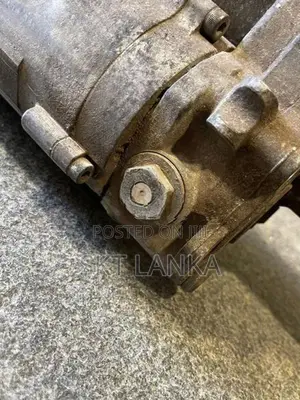 Genuine Range Rover Evoque 2013 diesel electric steering rack
