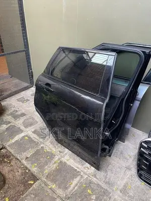 Genuine Range Rover Evoque dynamic 2015 driver doors side mirror
