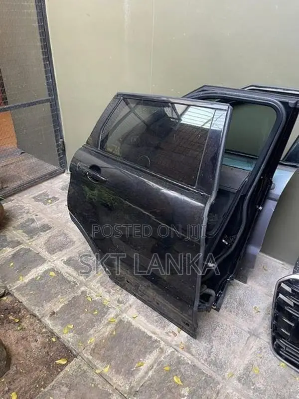 Genuine Range Rover Evoque dynamic 2015 driver doors side mirror