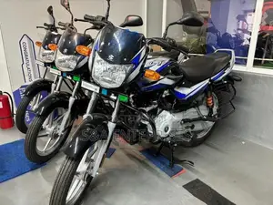 Bajaj CT100 Brand New 2026