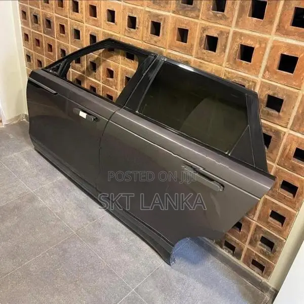 Genuine Range Rover Velar 2019 Dynamic complete doors mirror passenger