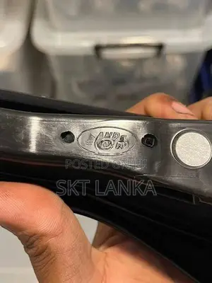 Genuine Range Rover Velar 2019 Dynamic rear door LED lights