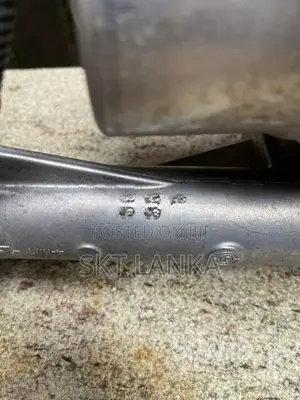 Genuine Mercedes CLA200 CLA 2022 steering rack complete