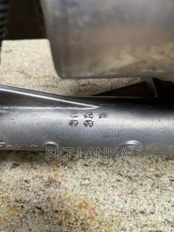 Genuine Mercedes CLA200 CLA 2022 steering rack complete