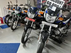Bajaj CT100 Brand New 2026