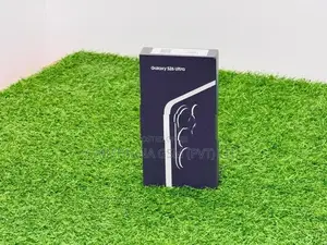 Samsung Galaxy S26 Ultra 256GB (Brand New)