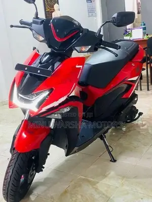Hero Xoom 110 2026