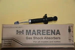 Suzuki Zen Gas Shock Absorbers ( Front)
