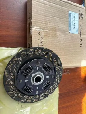 Hyundai Eon Clutch Assembly